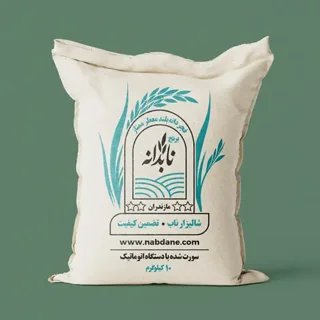 فجر دانه‌بلند خالص