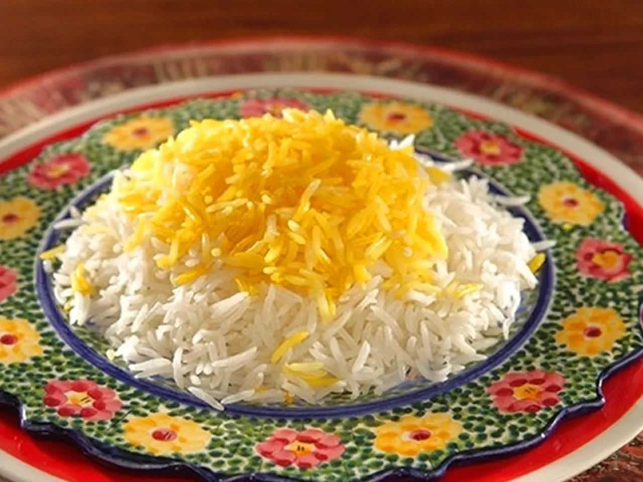 چگونه برنج طارم هاشمی اصل را تشخیص دهیم؟